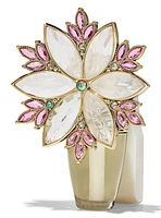 Crystal Burst Wallflowers Scent Control™ Nightlight Fragrance Plug