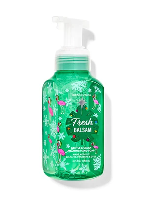 Fresh Balsam Gentle & Clean Foaming Hand Soap