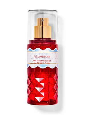 Gingham All-American Travel Size Fine Fragrance Mist