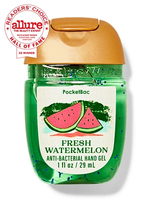 Fresh Watermelon PocketBac Hand Sanitizer