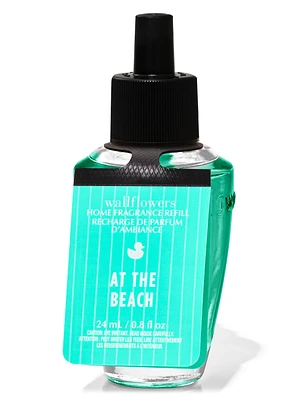At the Beach Wallflowers Fragrance Refill