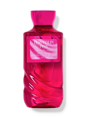 Perfect in Pink Body Wash