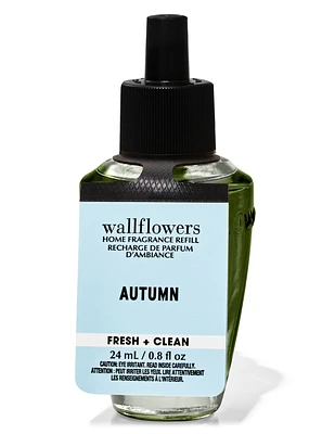 Autumn Wallflowers Fragrance Refill
