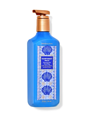 Rainforest Falls Cleansing Gel Hand Soap