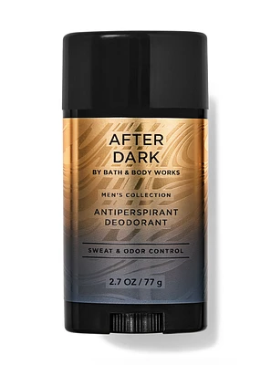 After Dark Antiperspirant Deodorant