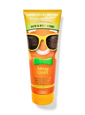 Merry Cookie Ultimate Hydration Body Cream