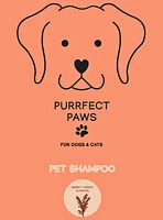 Sweet Honey Almond Pet Shampoo