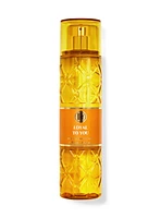 Loyal To You Fine Fragrance Mist