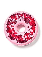 Glazed Cherry Donut Bath Fizzy