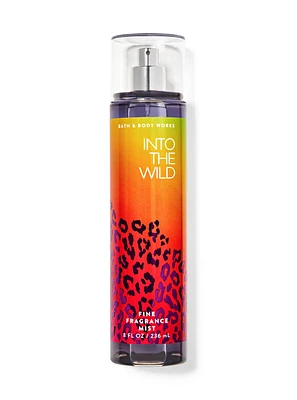 Into the Wild Fine Fragrance Mist