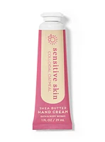 Sensitive Skin with Colloidal Oatmeal Hand Cream