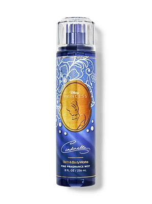 Cinderella Fine Fragrance Mist