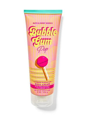 Bubblegum Pop Ultimate Hydration Body Cream