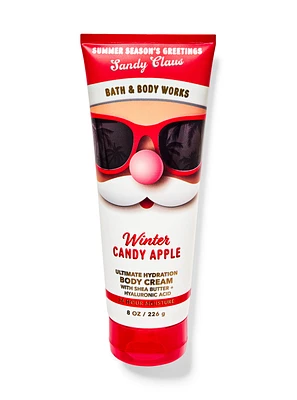 Winter Candy Apple Ultimate Hydration Body Cream