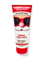 Winter Candy Apple Ultimate Hydration Body Cream