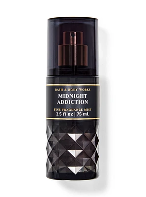 Midnight Addiction Travel Size Fine Fragrance Mist