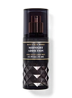 Midnight Addiction Travel Size Fine Fragrance Mist