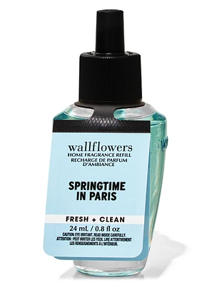 Springtime In Paris Wallflowers Fragrance Refill