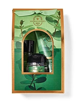 Eucalyptus Spearmint Mini Gift Set
