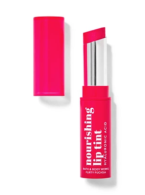 Flirty Fuchsia Nourishing Lip Tint
