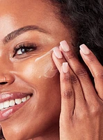 Daily Face Lotion With Hyaluronic Acid