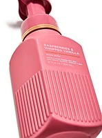Raspberries & Whipped Vanilla Gentle & Clean Foaming Hand Soap