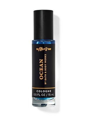 Ocean Mini Cologne