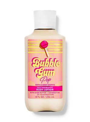 Bubblegum Pop Body Lotion