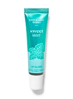 Sweet Mint Lip Gloss