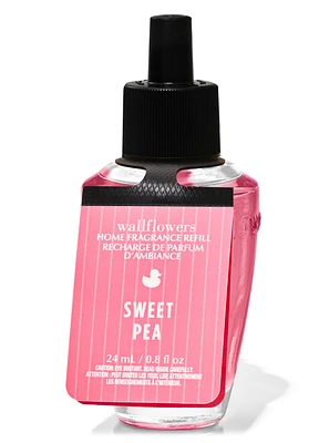 Sweet Pea Wallflowers Fragrance Refill