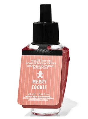 Merry Cookie Wallflowers Fragrance Refill