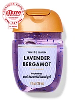 Lavender Bergamot PocketBac Hand Sanitizer