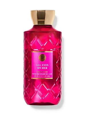 All Eyes On Her Body Wash