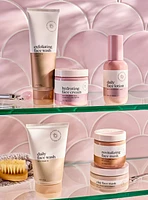 Daily Face Lotion With Hyaluronic Acid