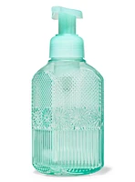 Floral Gentle & Clean Foaming Hand Soap Dispenser