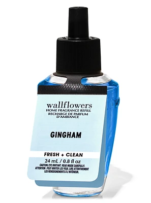 Gingham Wallflowers Fragrance Refill