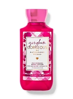 Gingham Gorgeous Daily Nourishing Body Lotion
