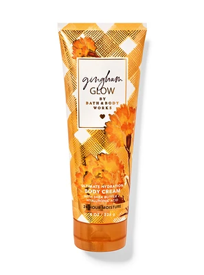 Gingham Glow Ultimate Hydration Body Cream