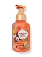 Pina Colada Swirl Gentle & Clean Foaming Hand Soap