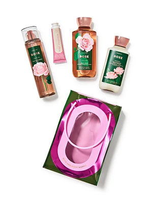 Rose Gift Set