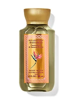 Passionfruit & Banana Flower Travel Size Body Wash