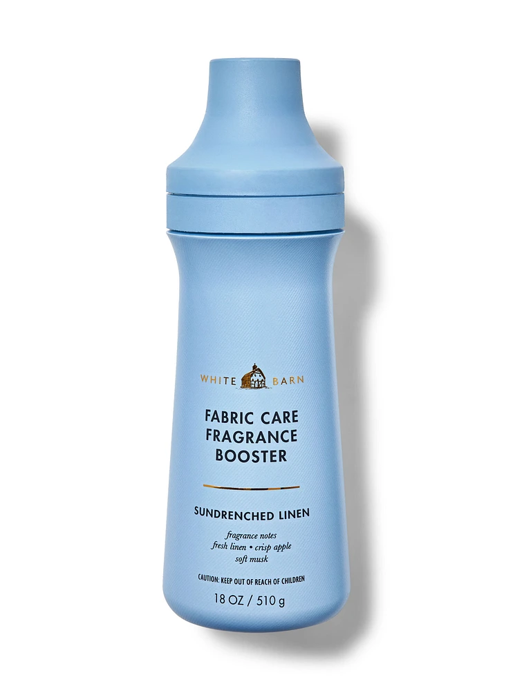 Sun-Drenched Linen Fragrance Booster