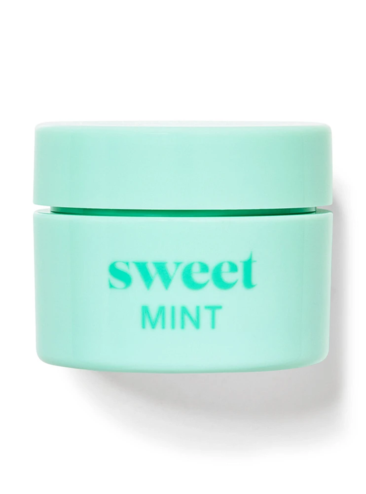 Sweet Mint Lip Mask