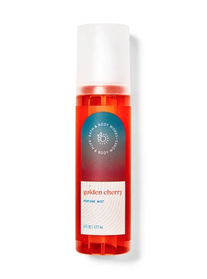Golden Cherry Perfume Mist