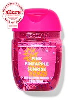 Pink Pineapple Sunrise PocketBac Hand Sanitizer