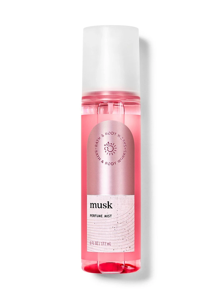 Musk Perfume Mist