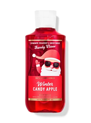 Winter Candy Apple Body Wash