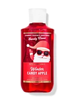 Winter Candy Apple Body Wash