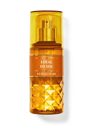 Loyal To You Travel Size Fine Fragrance Mist