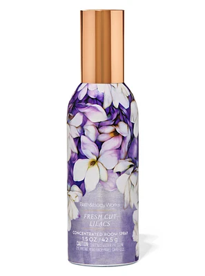 Fresh Cut Lilacs Concentrated Room Spray